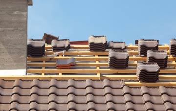 Salterswall clay roofing costs