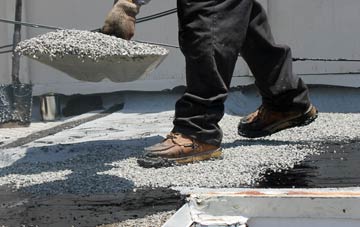 Salterswall flat roofing companies