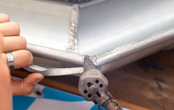 disadvantages of Salterswall lead roofing