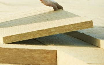 measuring Salterswall tapered insulation