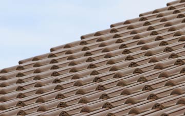 plastic roofing Salterswall, Cheshire