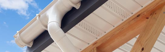 get Salterswall guttering quotes today