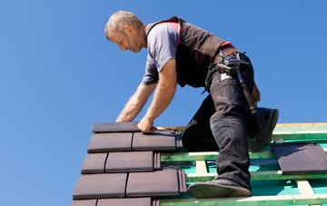 disadvantages of Salterswall slate roofing