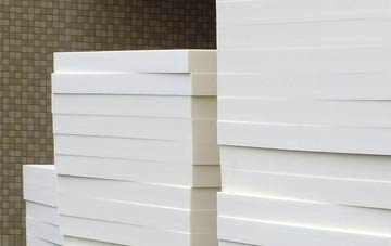 Salterswall tapered roof insulation costs