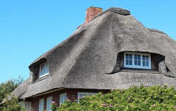 thatch roofing Salterswall, Cheshire