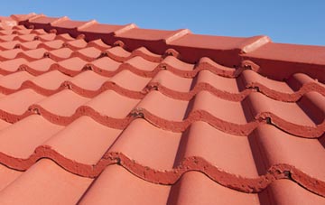 Salterswall tile and slate roof replacement