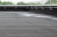 find rated Salterswall flat roofing companies